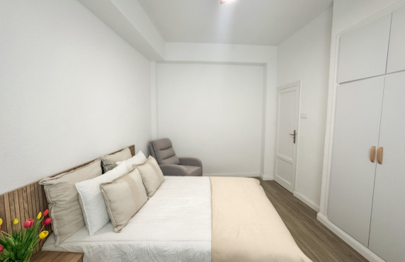 Alquiler de habitación de Larga Estancia - habitación individual - Elche - Centro