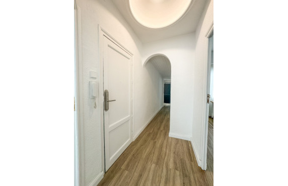 Alquiler de habitación de Larga Estancia - habitación individual - Elche - Centro