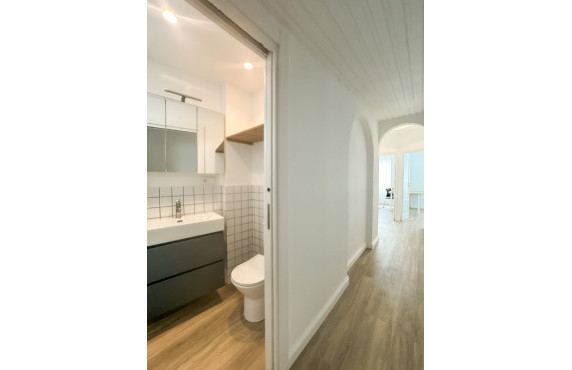 Alquiler de habitación de Larga Estancia - habitación individual - Elche - Centro