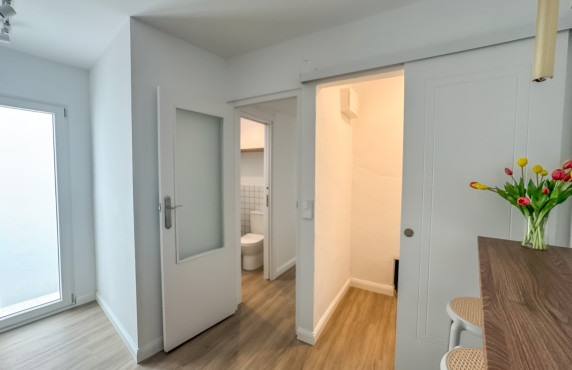 Alquiler de habitación de Larga Estancia - habitación individual - Elche - Centro