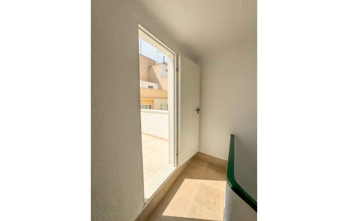 Alquiler de habitación de Larga Estancia - habitación individual - Elche - Centro