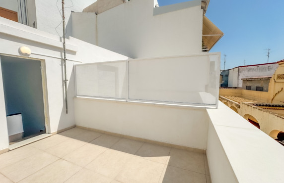 Alquiler de habitación de Larga Estancia - habitación individual - Elche - Centro