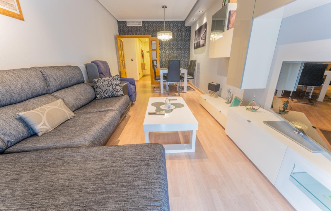 For Sale - Flat - Elche - San Anton