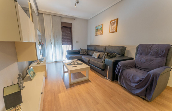For Sale - Flat - Elche - San Anton