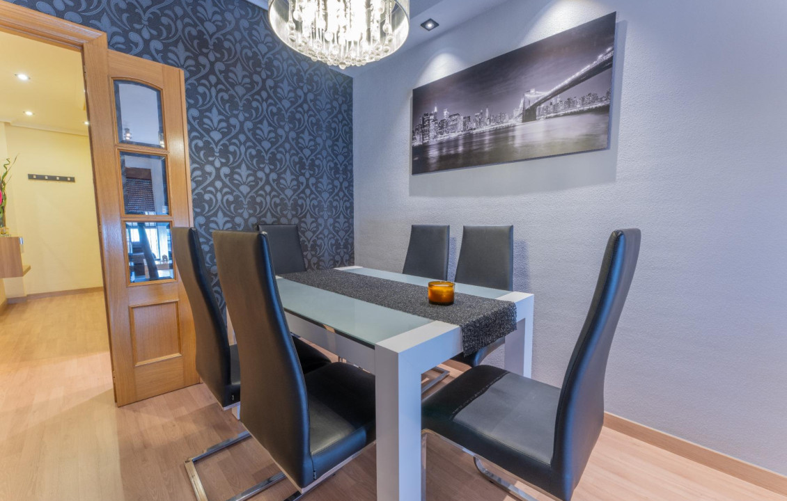 For Sale - Flat - Elche - San Anton