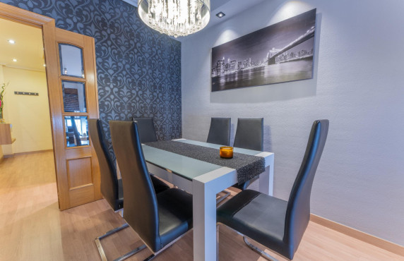 For Sale - Flat - Elche - San Anton