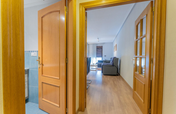 For Sale - Flat - Elche - San Anton