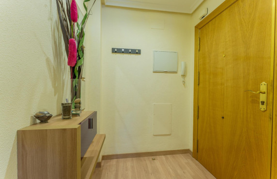 For Sale - Flat - Elche - San Anton