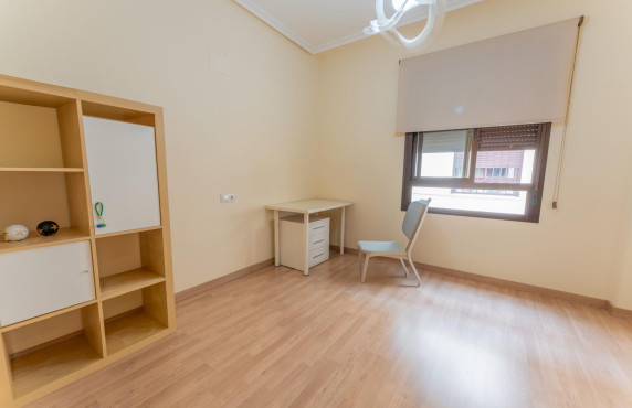 For Sale - Flat - Elche - San Anton