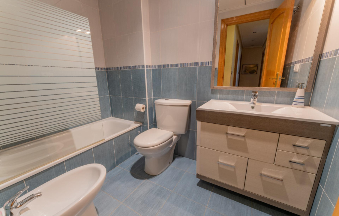 For Sale - Flat - Elche - San Anton