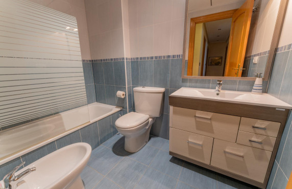 For Sale - Flat - Elche - San Anton