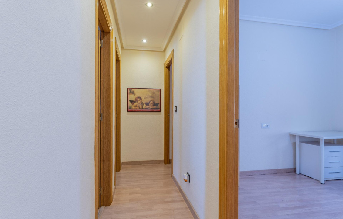 For Sale - Flat - Elche - San Anton