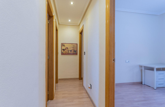 For Sale - Flat - Elche - San Anton