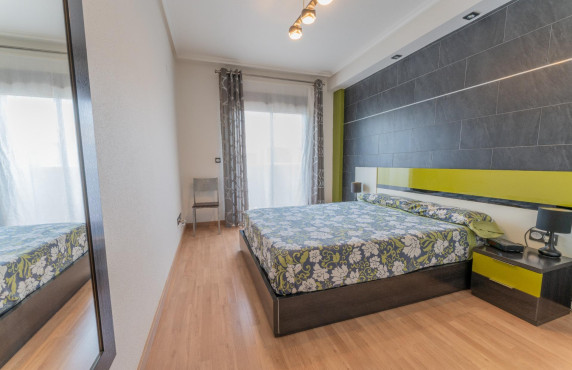 For Sale - Flat - Elche - San Anton