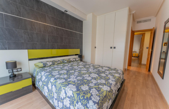 For Sale - Flat - Elche - San Anton
