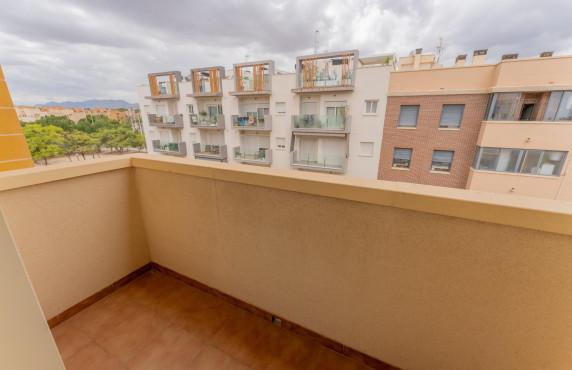 For Sale - Flat - Elche - San Anton