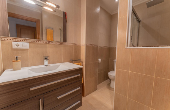 For Sale - Flat - Elche - San Anton