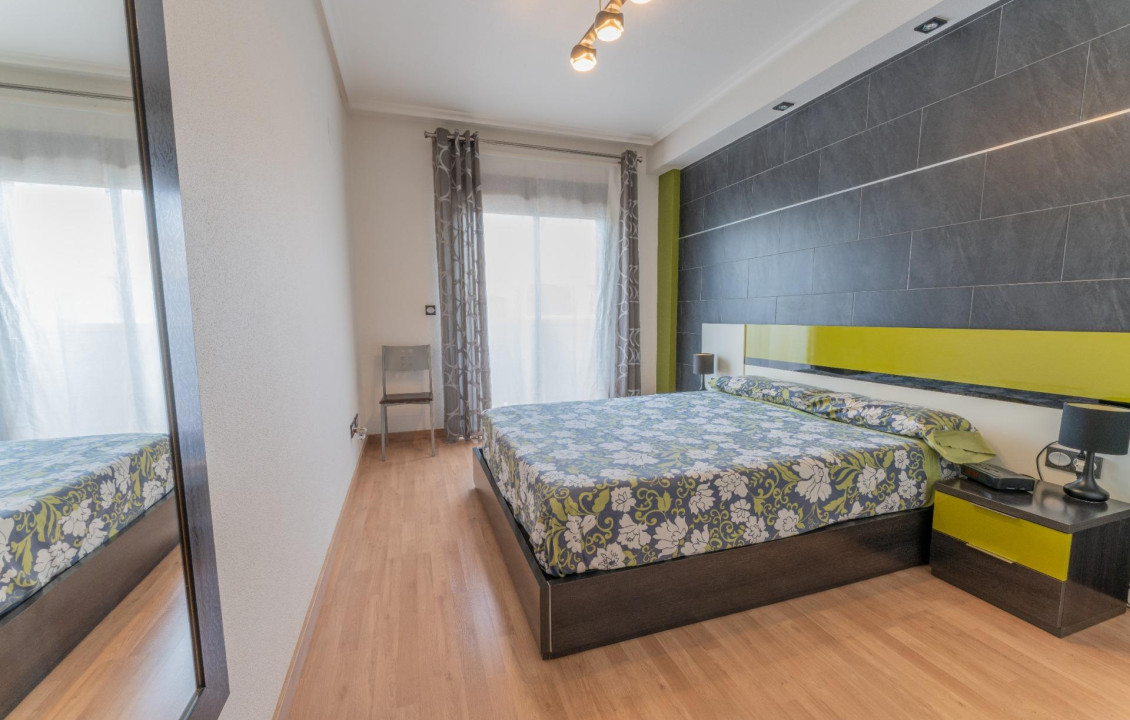 For Sale - Flat - Elche - San Anton