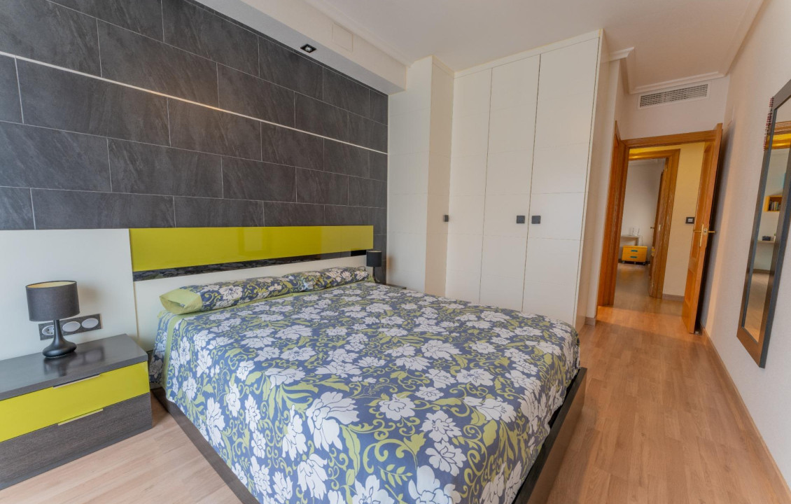 For Sale - Flat - Elche - San Anton