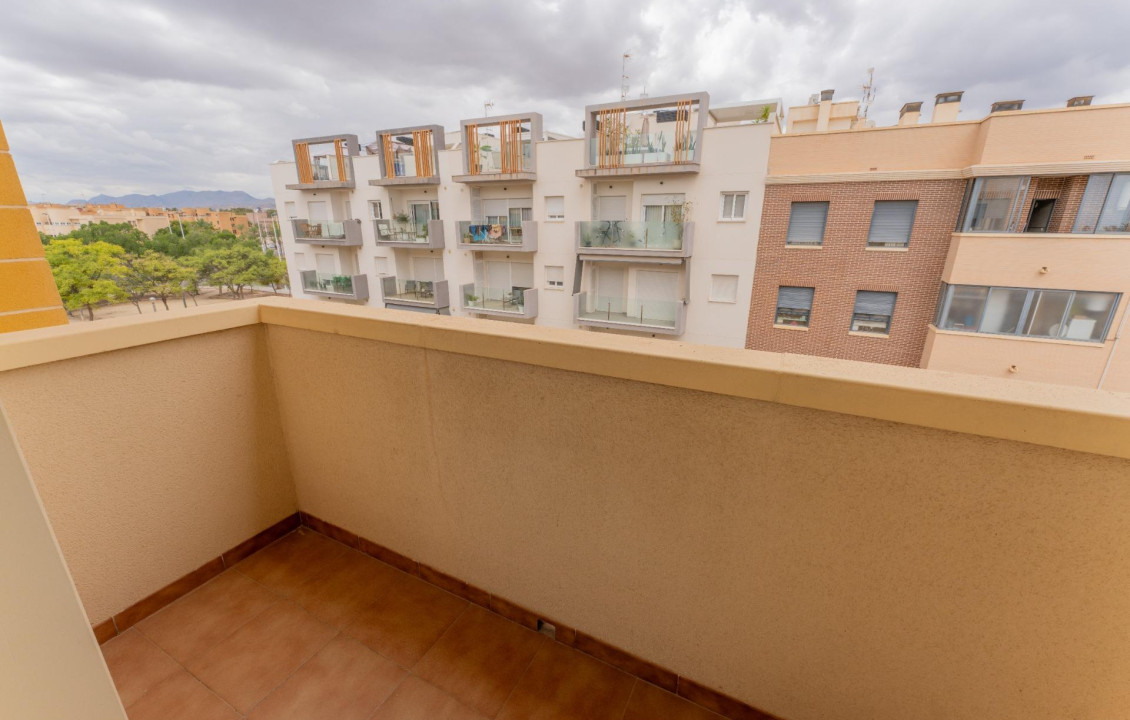For Sale - Flat - Elche - San Anton