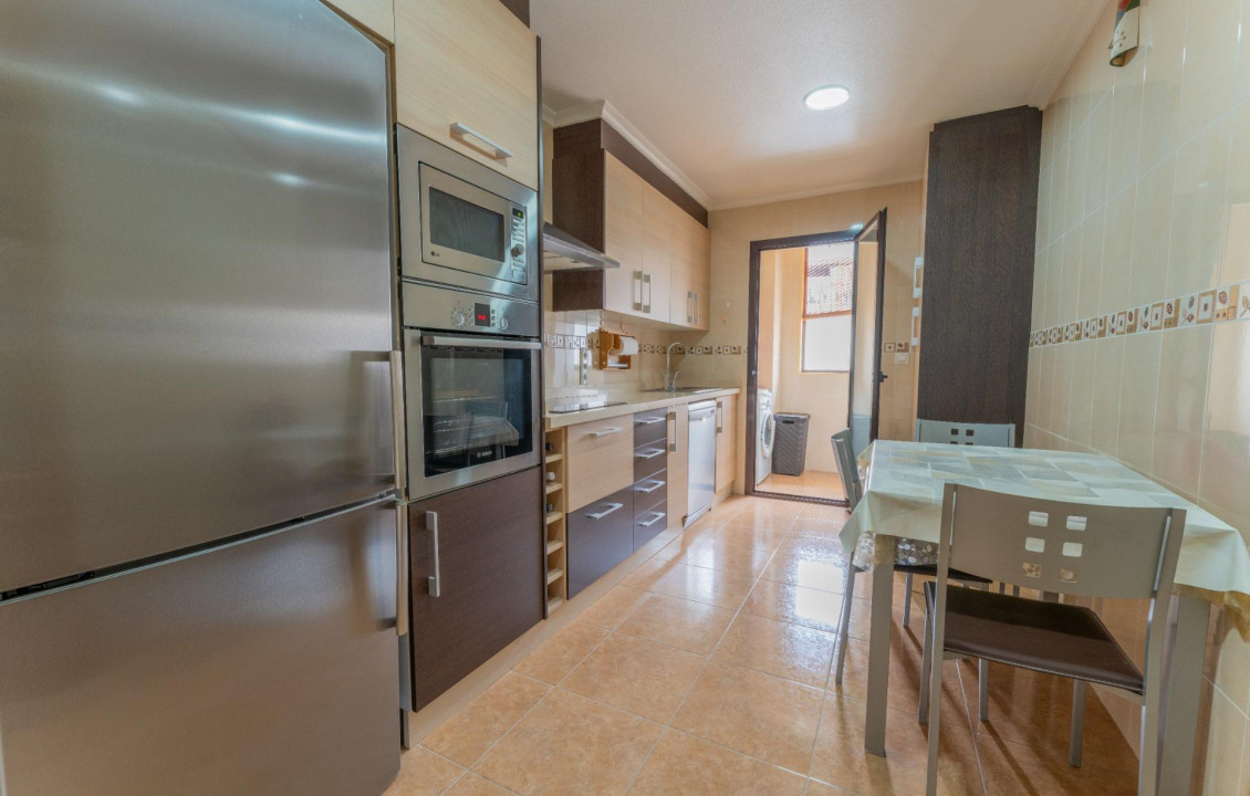 For Sale - Flat - Elche - San Anton