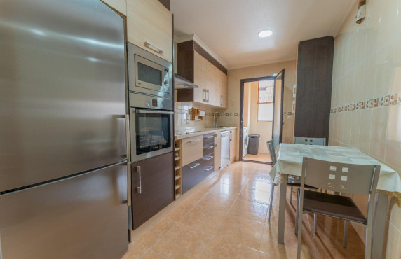 For Sale - Flat - Elche - San Anton