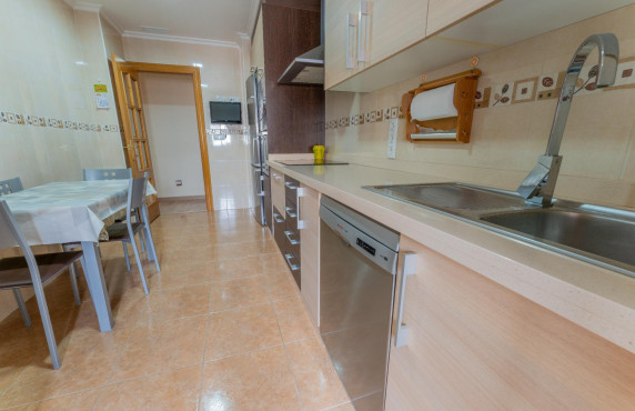 For Sale - Flat - Elche - San Anton