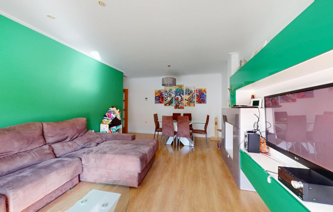 For Sale - Flat - Albatera - San isidro