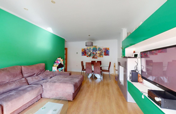 For Sale - Flat - Albatera - San isidro
