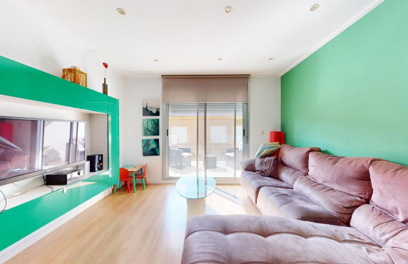 For Sale - Flat - Albatera - San isidro
