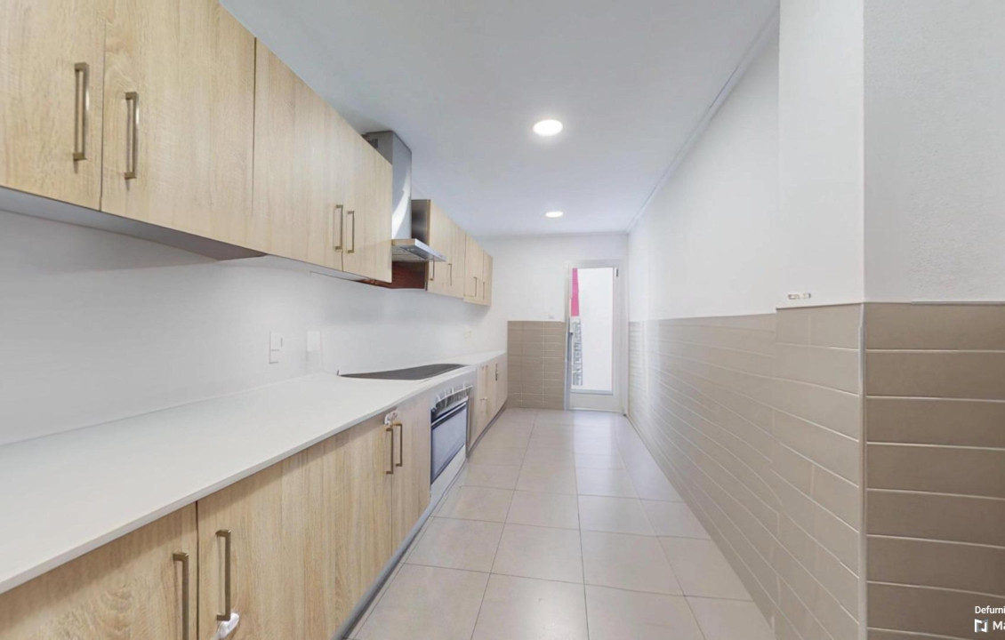 For Sale - Flat - Albatera - San isidro
