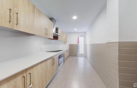 For Sale - Flat - Albatera - San isidro