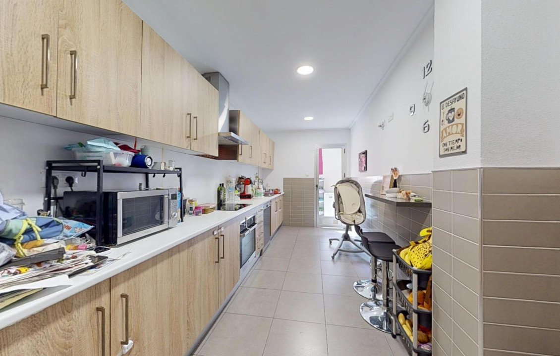 For Sale - Flat - Albatera - San isidro