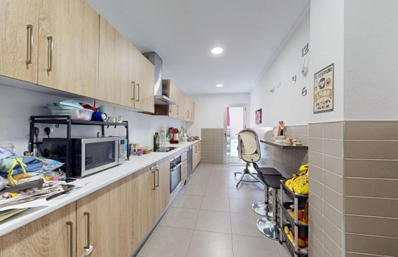 For Sale - Flat - Albatera - San isidro