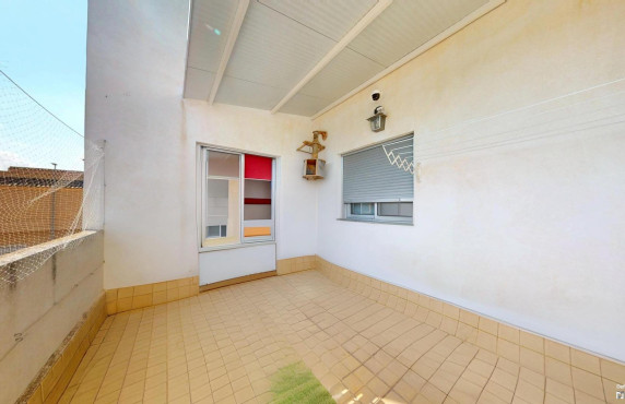 For Sale - Flat - Albatera - San isidro