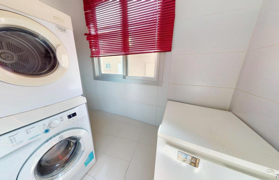 For Sale - Flat - Albatera - San isidro