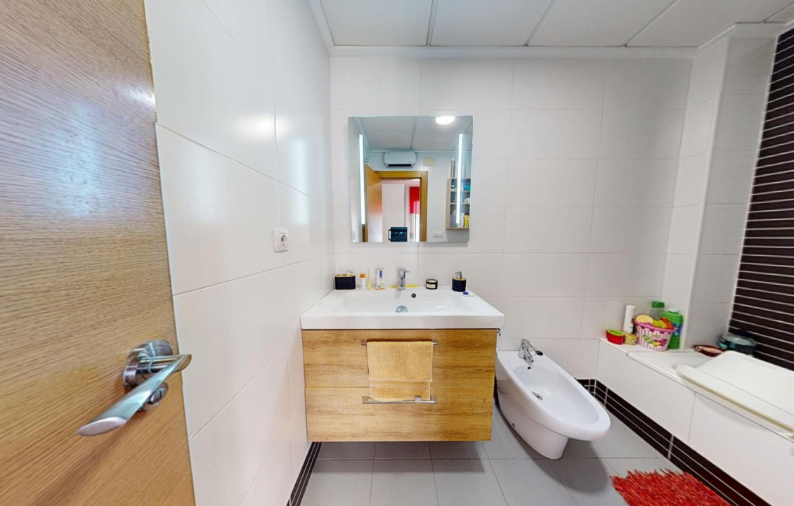 For Sale - Flat - Albatera - San isidro