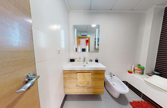 For Sale - Flat - Albatera - San isidro