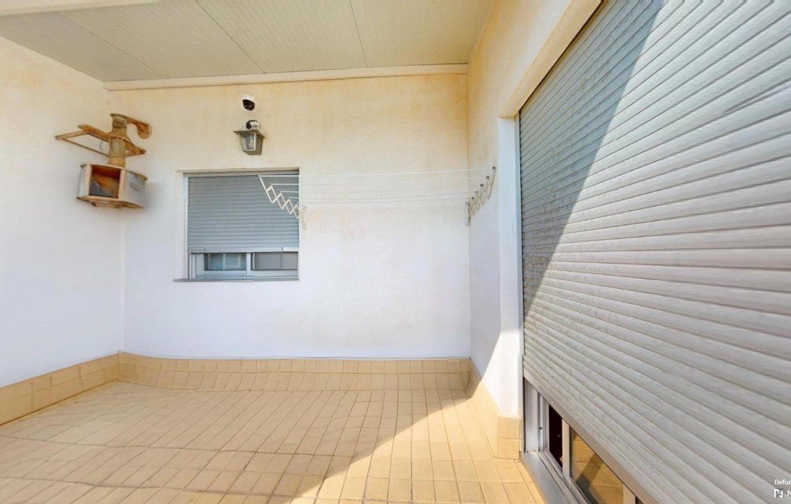 For Sale - Flat - Albatera - San isidro