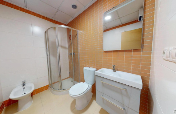 For Sale - Flat - Albatera - San isidro