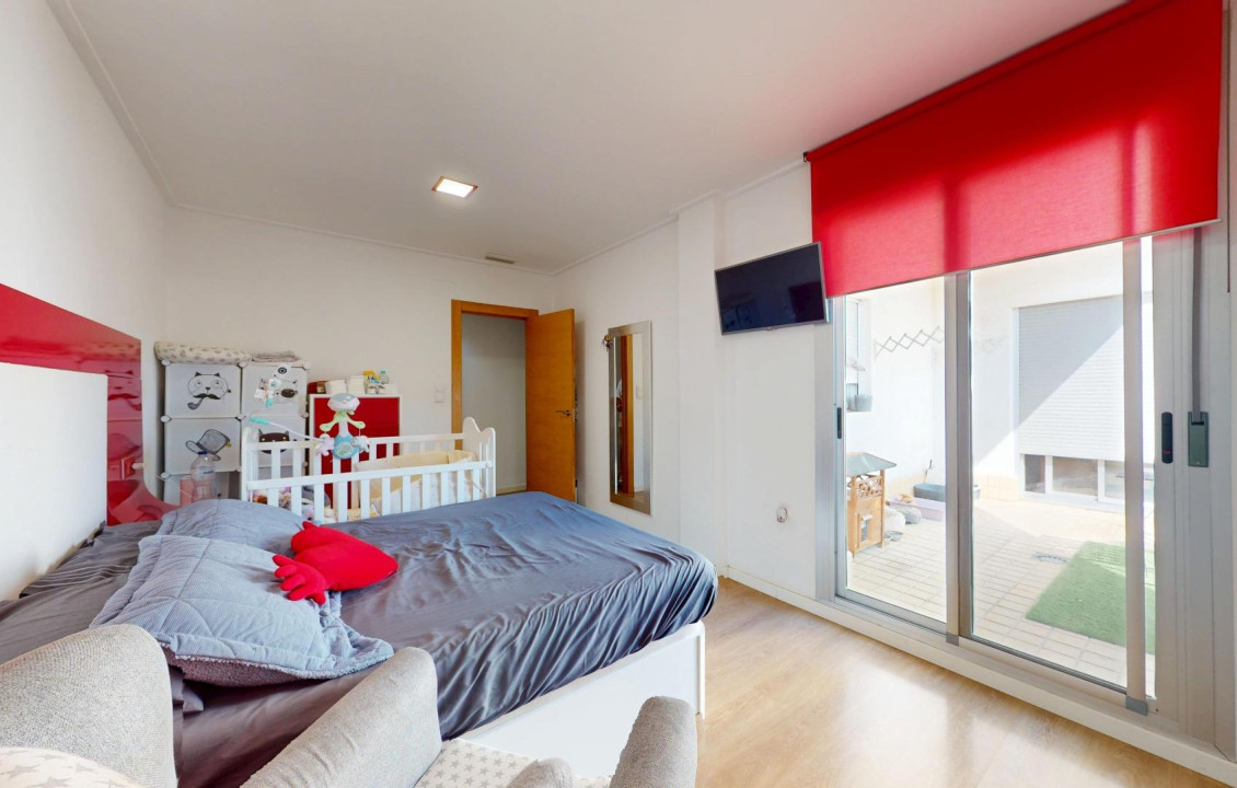 For Sale - Flat - Albatera - San isidro