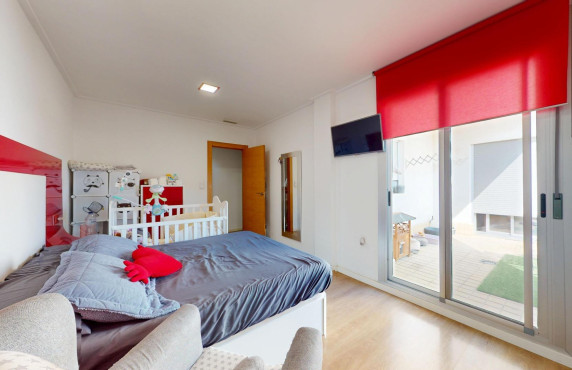 For Sale - Flat - Albatera - San isidro