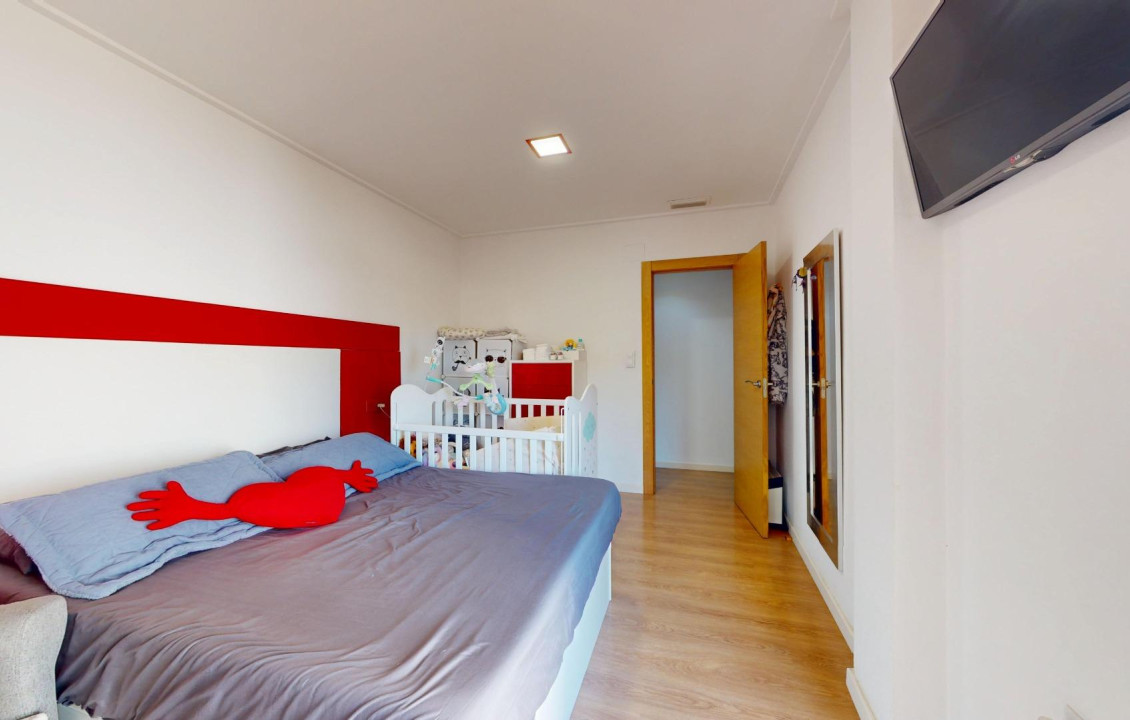 For Sale - Flat - Albatera - San isidro