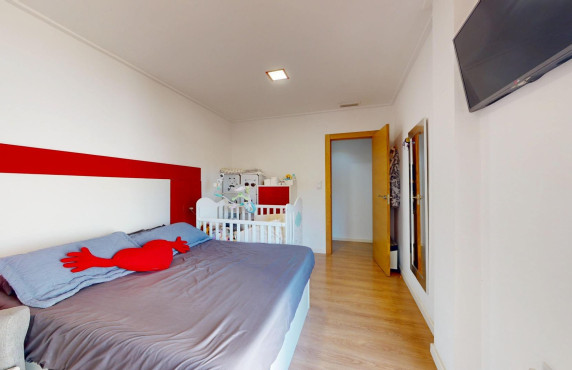 For Sale - Flat - Albatera - San isidro