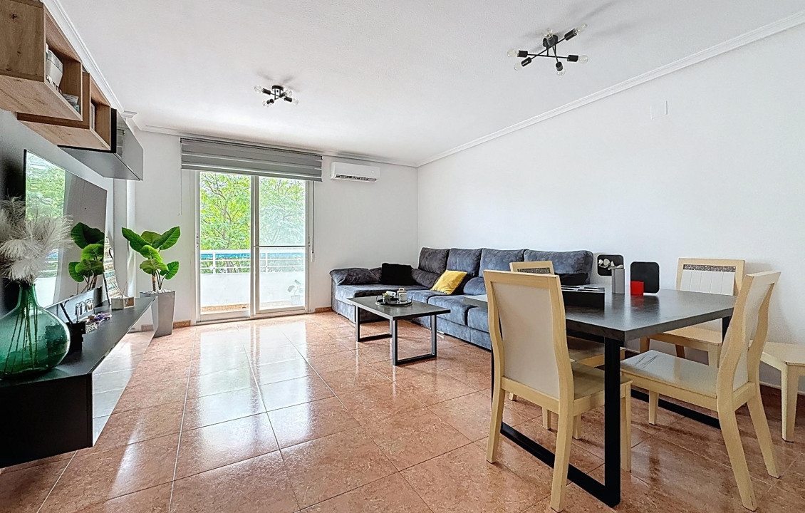 Venta - Piso - San Vicente del Raspeig - Colonia Santa Isabel
