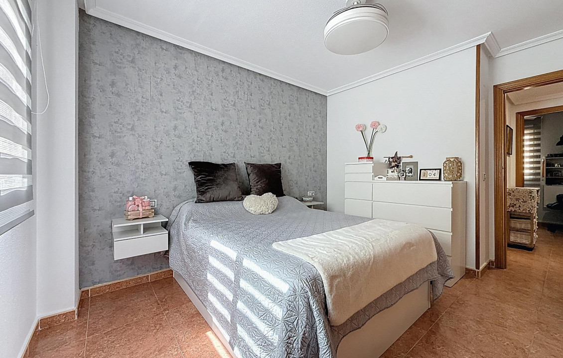Venta - Piso - San Vicente del Raspeig - Colonia Santa Isabel