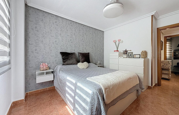 Venta - Piso - San Vicente del Raspeig - Colonia Santa Isabel