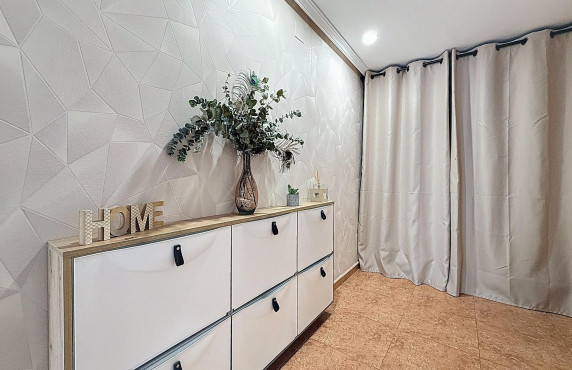 Venta - Piso - San Vicente del Raspeig - Colonia Santa Isabel