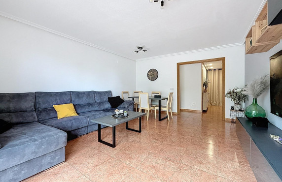 Venta - Piso - San Vicente del Raspeig - Colonia Santa Isabel