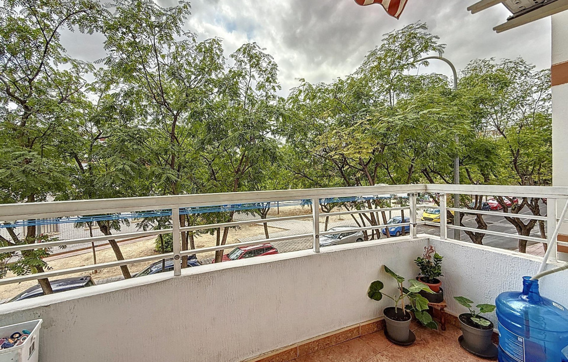 Venta - Piso - San Vicente del Raspeig - Colonia Santa Isabel